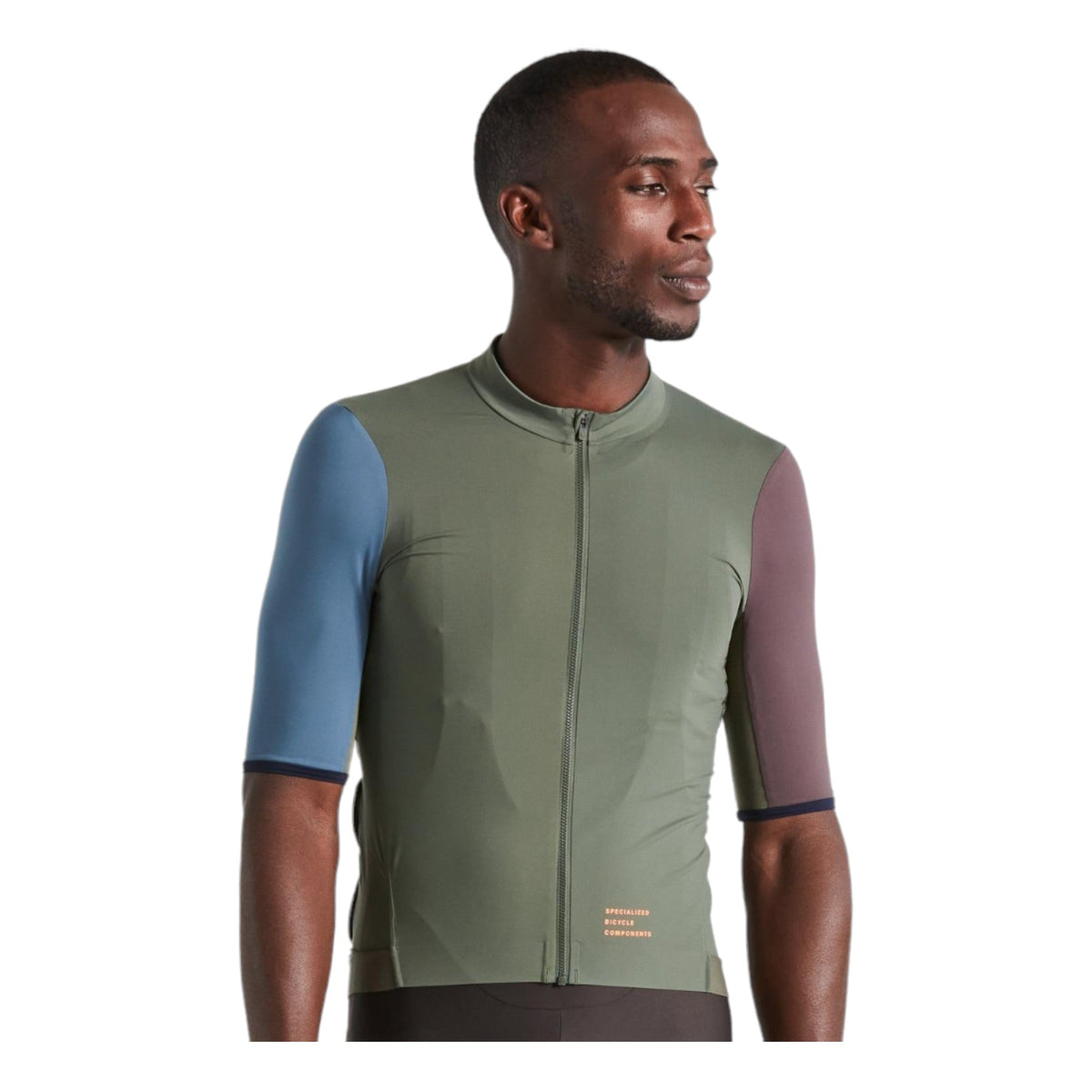 Maillot de Vélo Prime Homme
