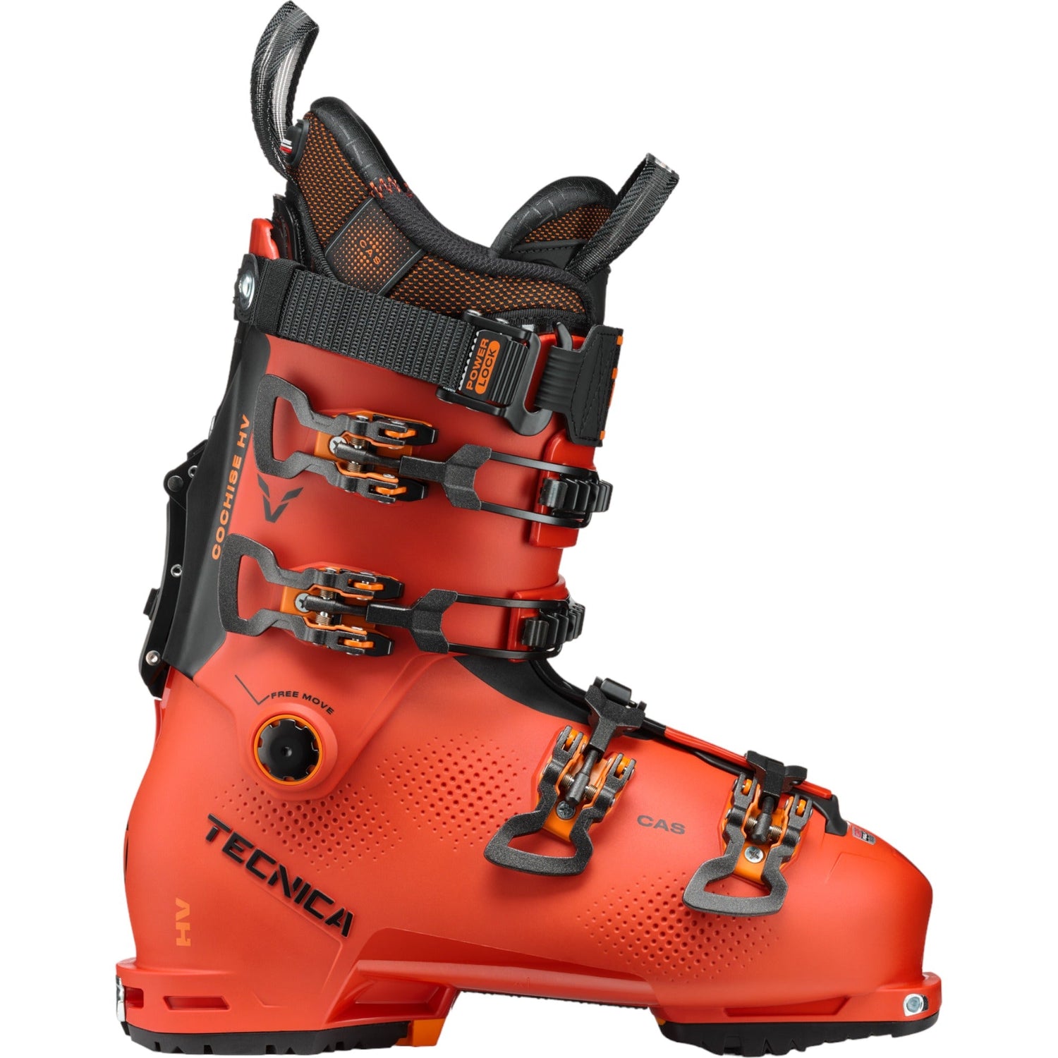 Bottes de Ski Cochise HV 130 Homme