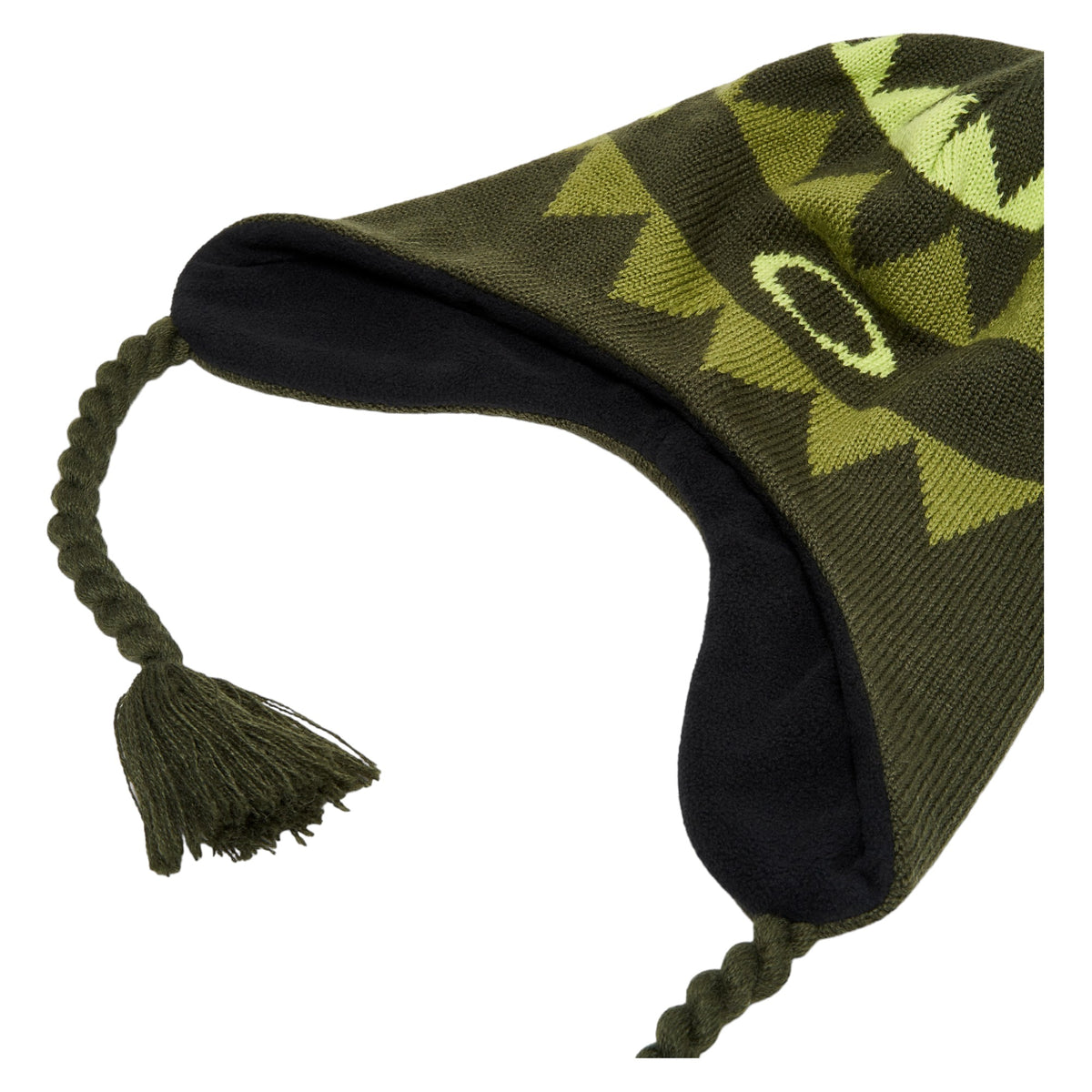 Tuque Nordic Earflap Adulte