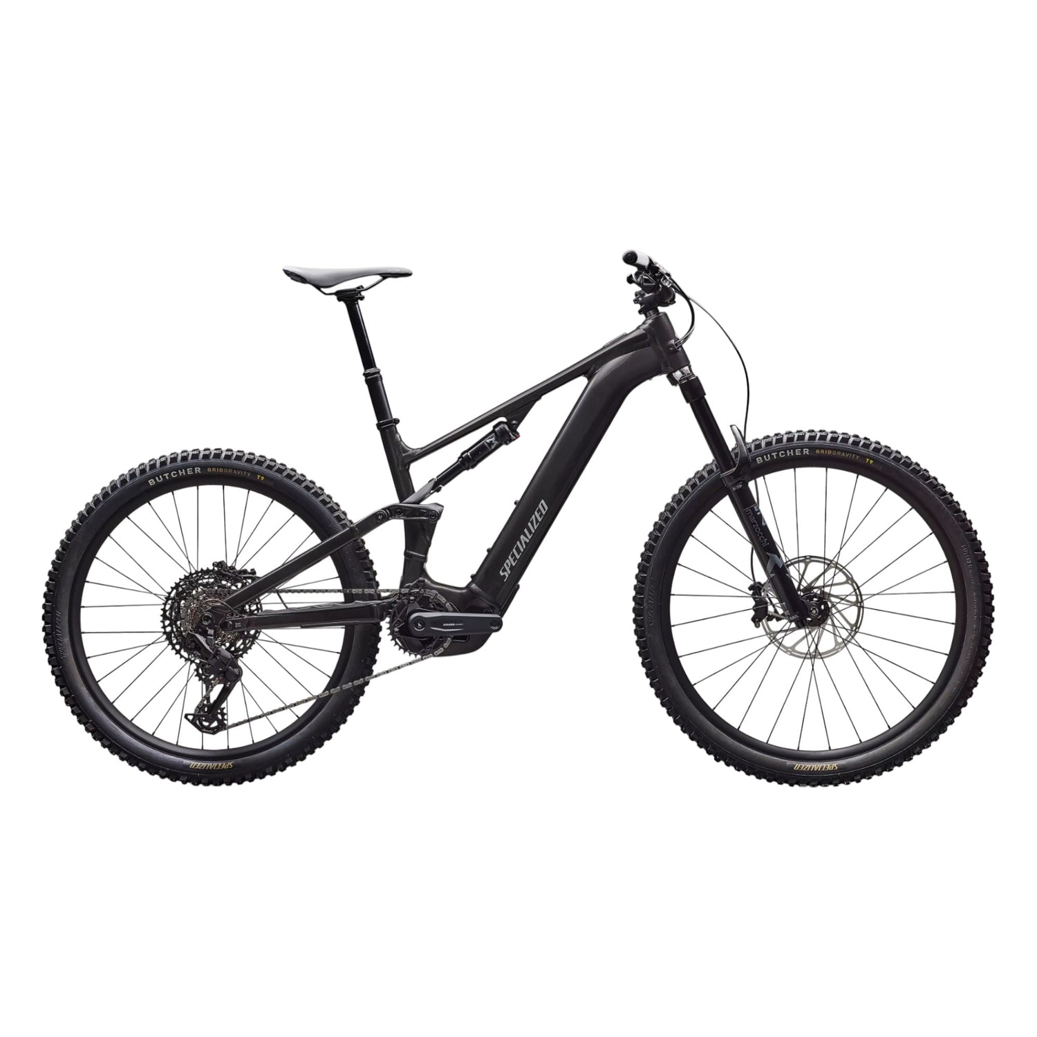 Levo Alloy G4 Adult Electric Mountain Bike