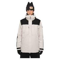 Utility 2L Insulated Men Winter Jacket