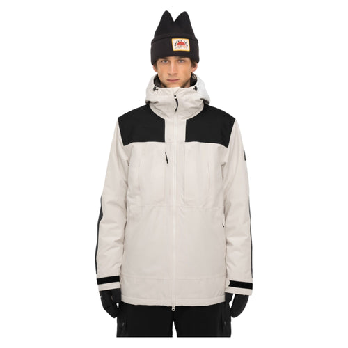 Utility 2L Insulated Men Winter Jacket