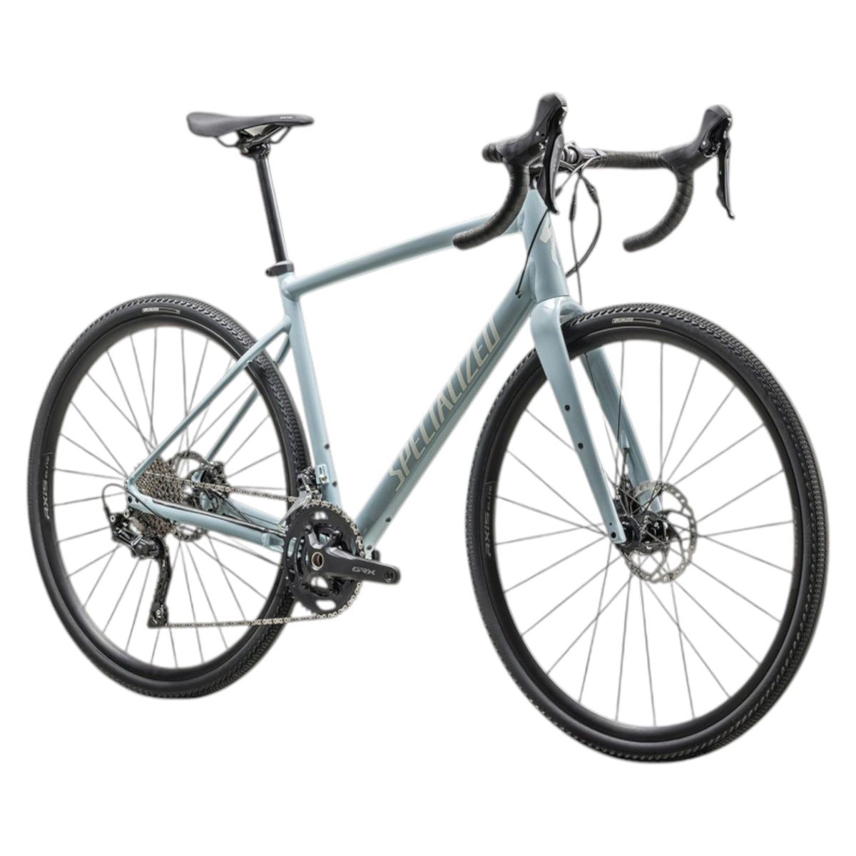 Vélo de Gravel Diverge E5 Elite Adulte