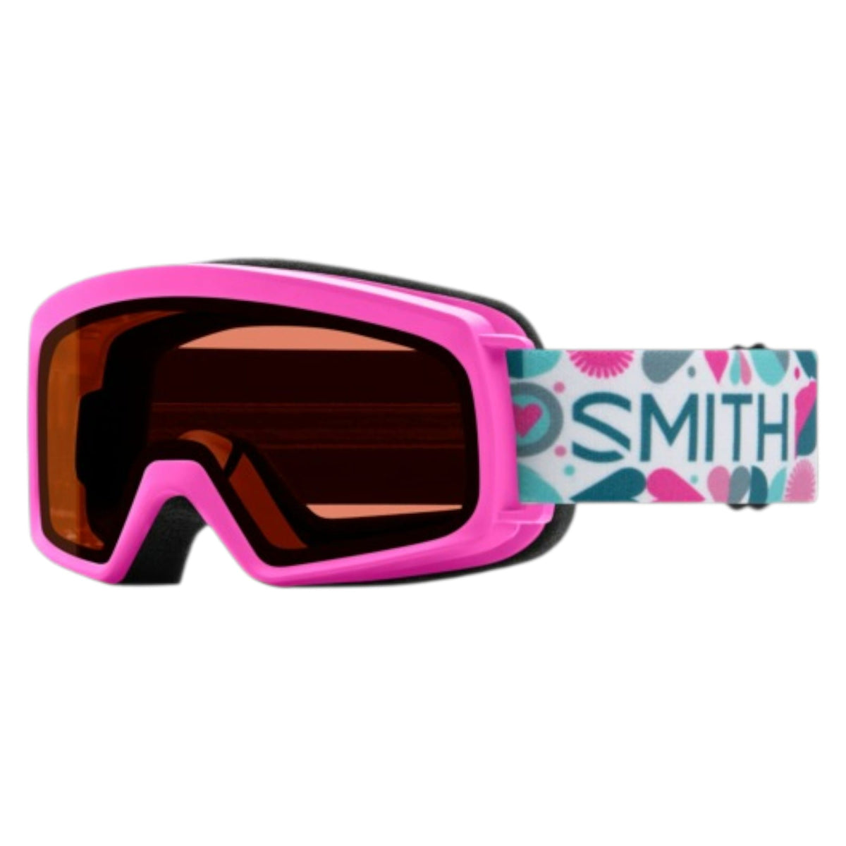 Lunettes de Ski Rascal Enfant