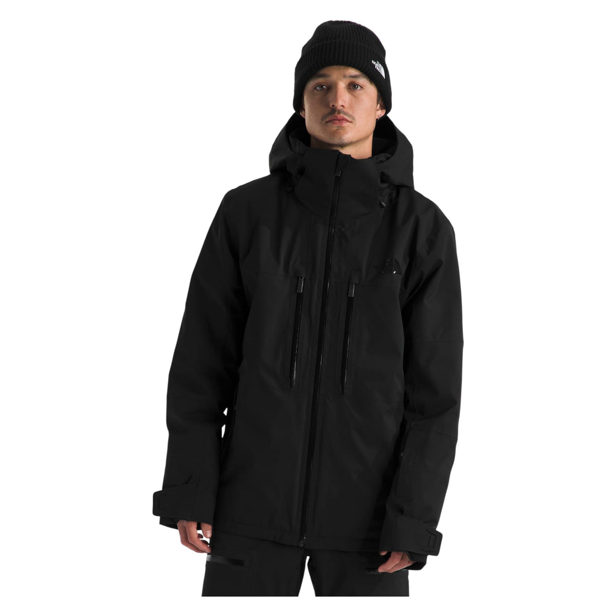 Manteau d'Hiver Chakal Homme