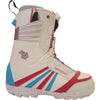 Bottes de Planche à Neige Usagé Dahlia Femme