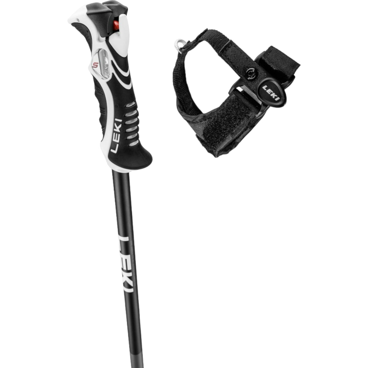 Bold Lite S Adult Ski Poles