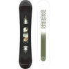 Planche à Neige Pulse Homme
