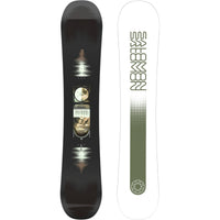 Planche à Neige Pulse Homme