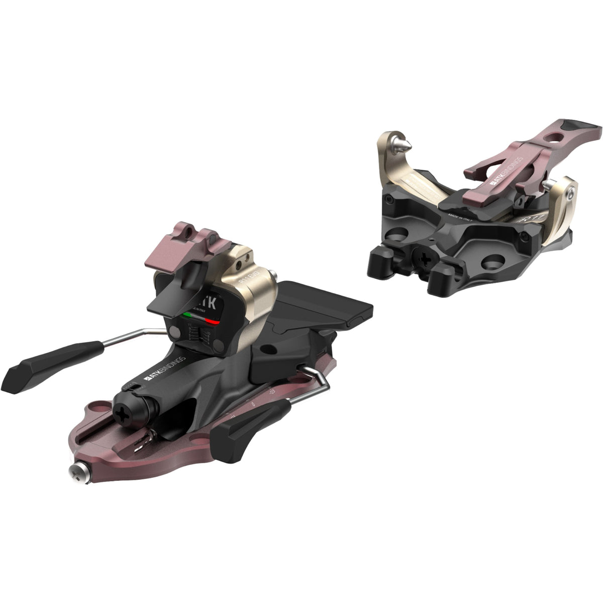 ATK Vinaccia 91mm