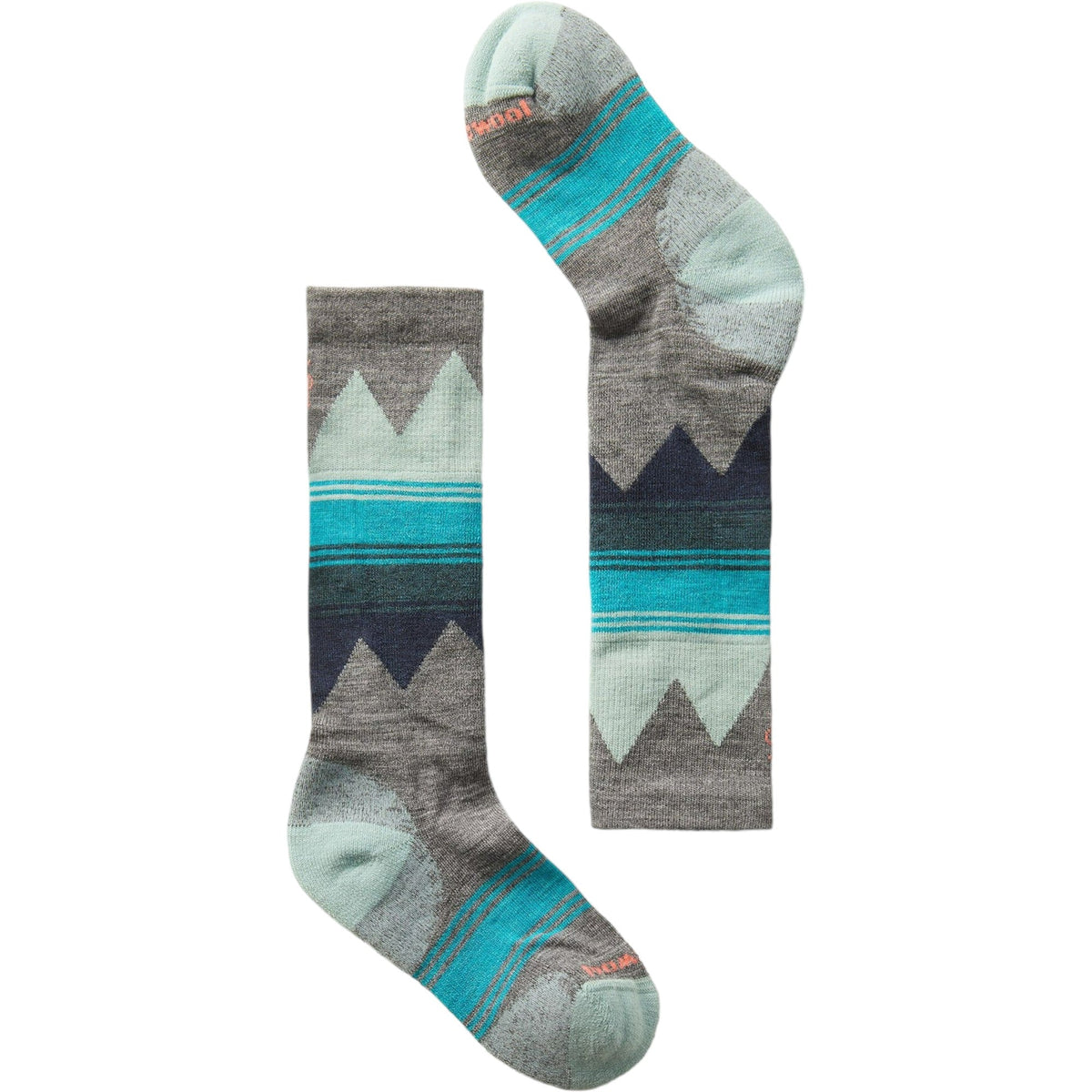 Ski Light Cushion OTC Kids Ski Socks