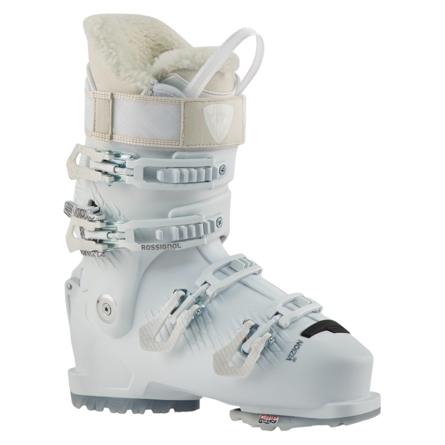 Vizion 4B 80 Women Ski Boots
