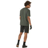 Osborn Printed SS Tech Tee Men Jersey