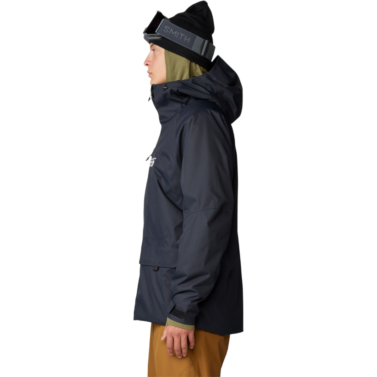 Mountain Hardwear Noir.010 2XL