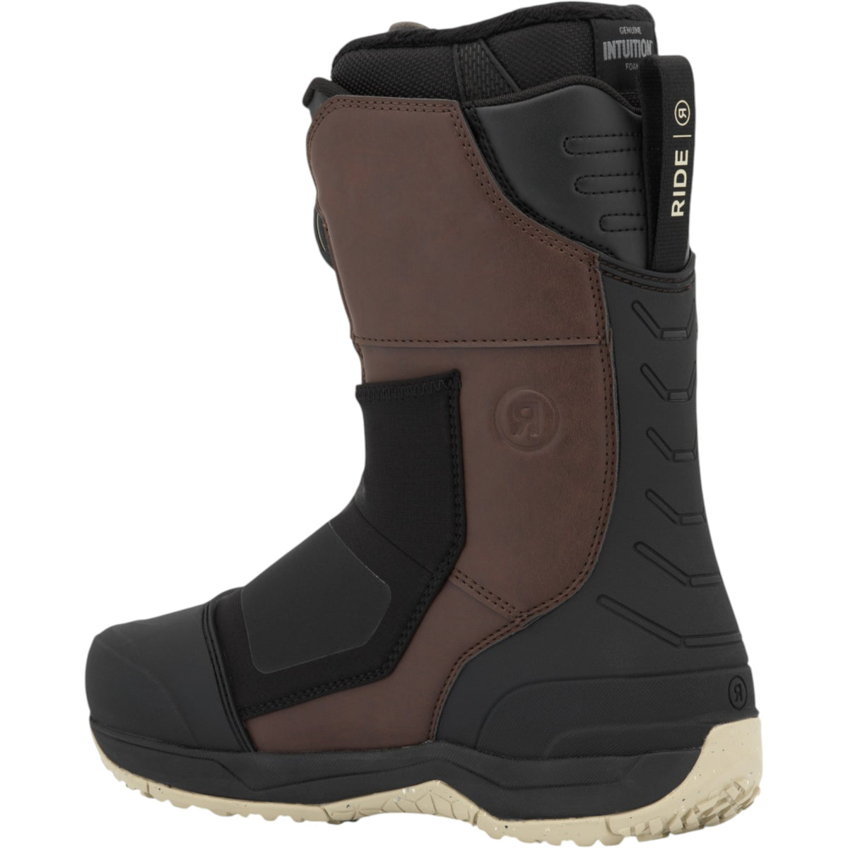 Ride Brun.1142 10.0