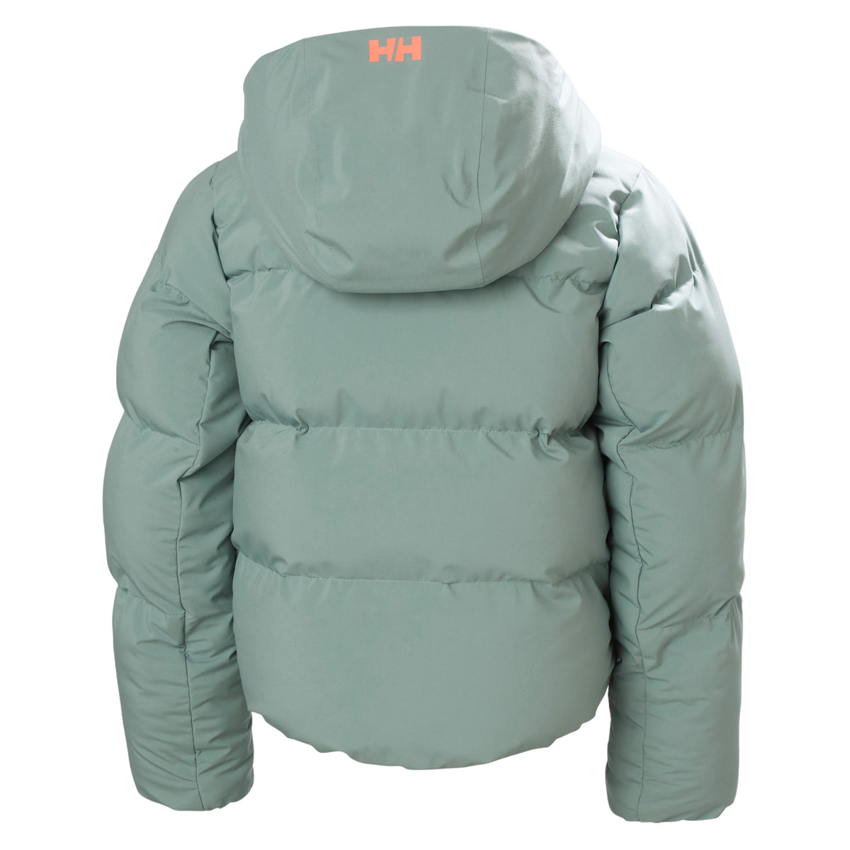 Manteau d'Hiver Nora Short Puffy Fille