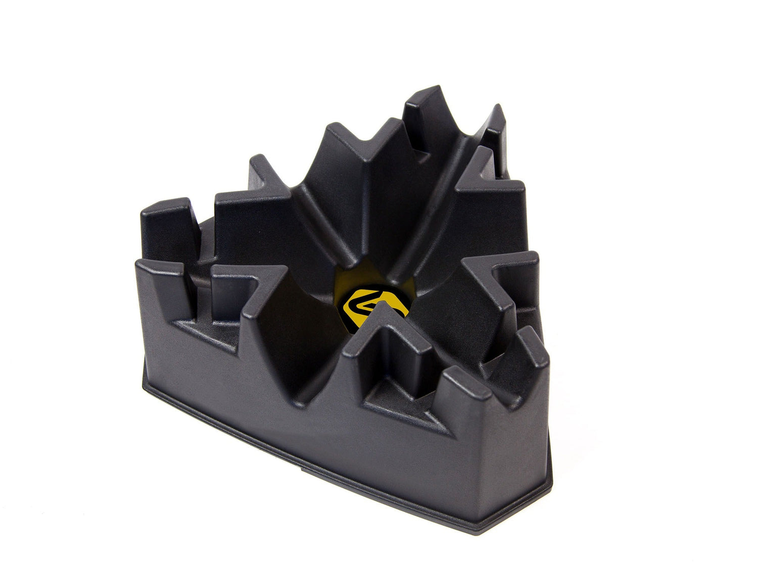 Climbing Block for Bike