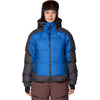 Mountain Hardwear Berry Bleu/Shark.488 L