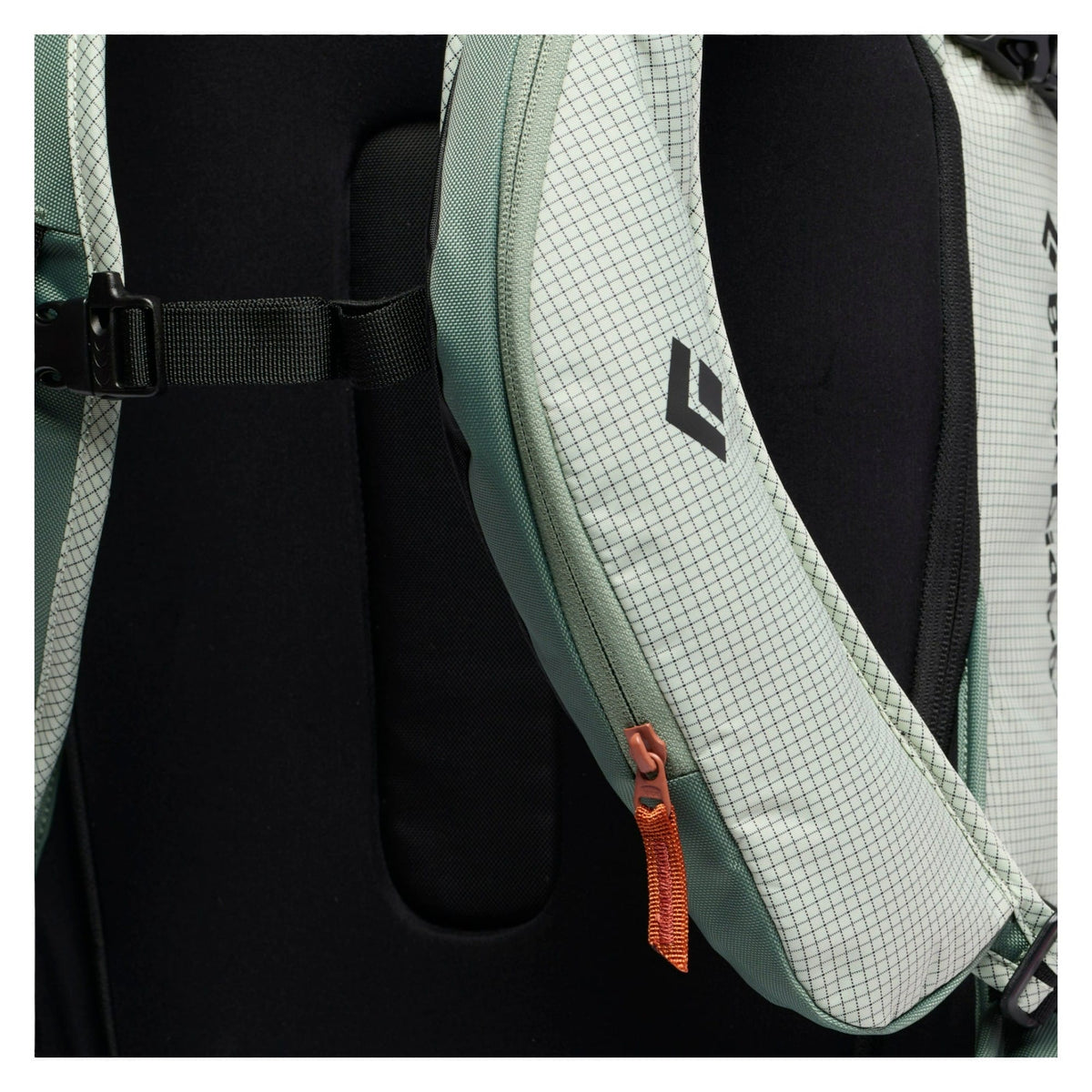 Black Diamond Foam Vert.3041 M/L