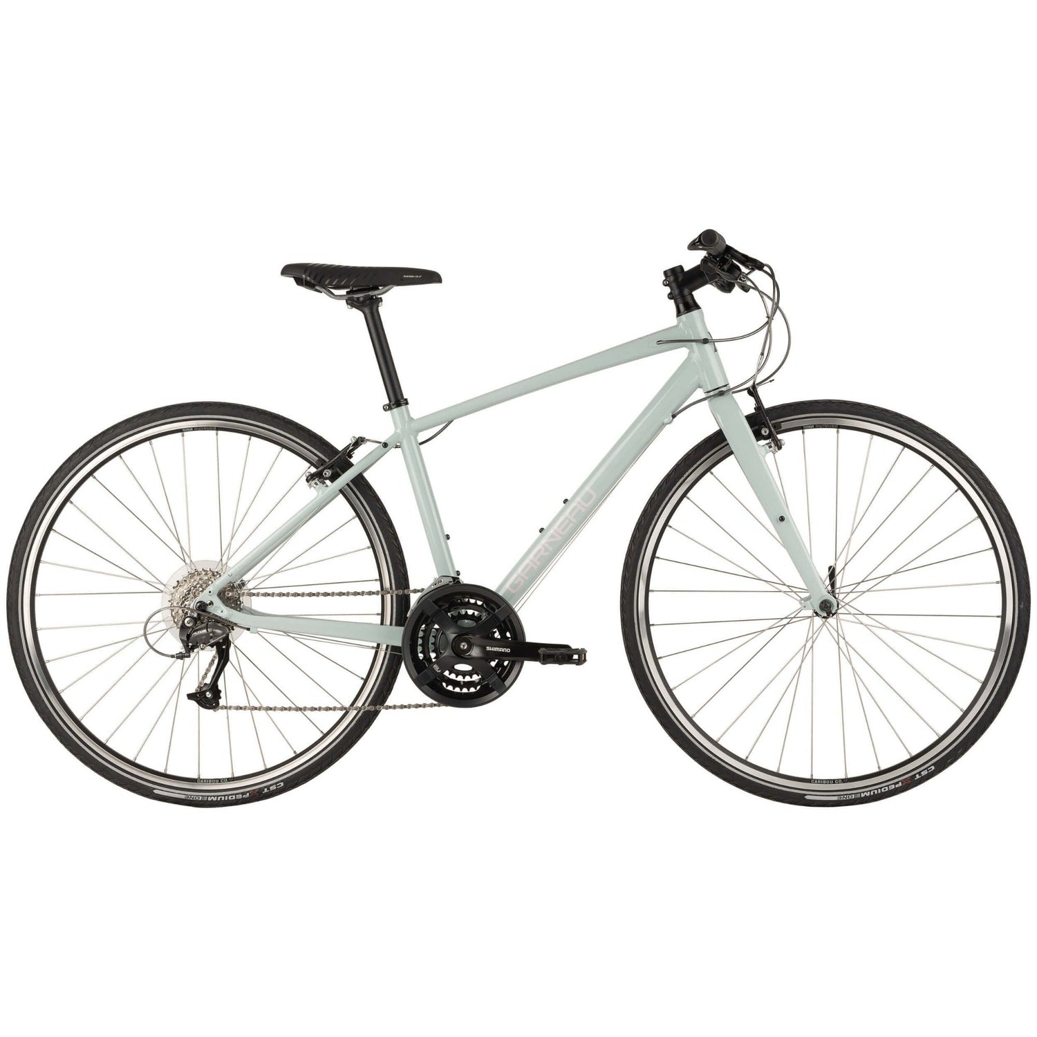 Vélo Urbania 4 Femme