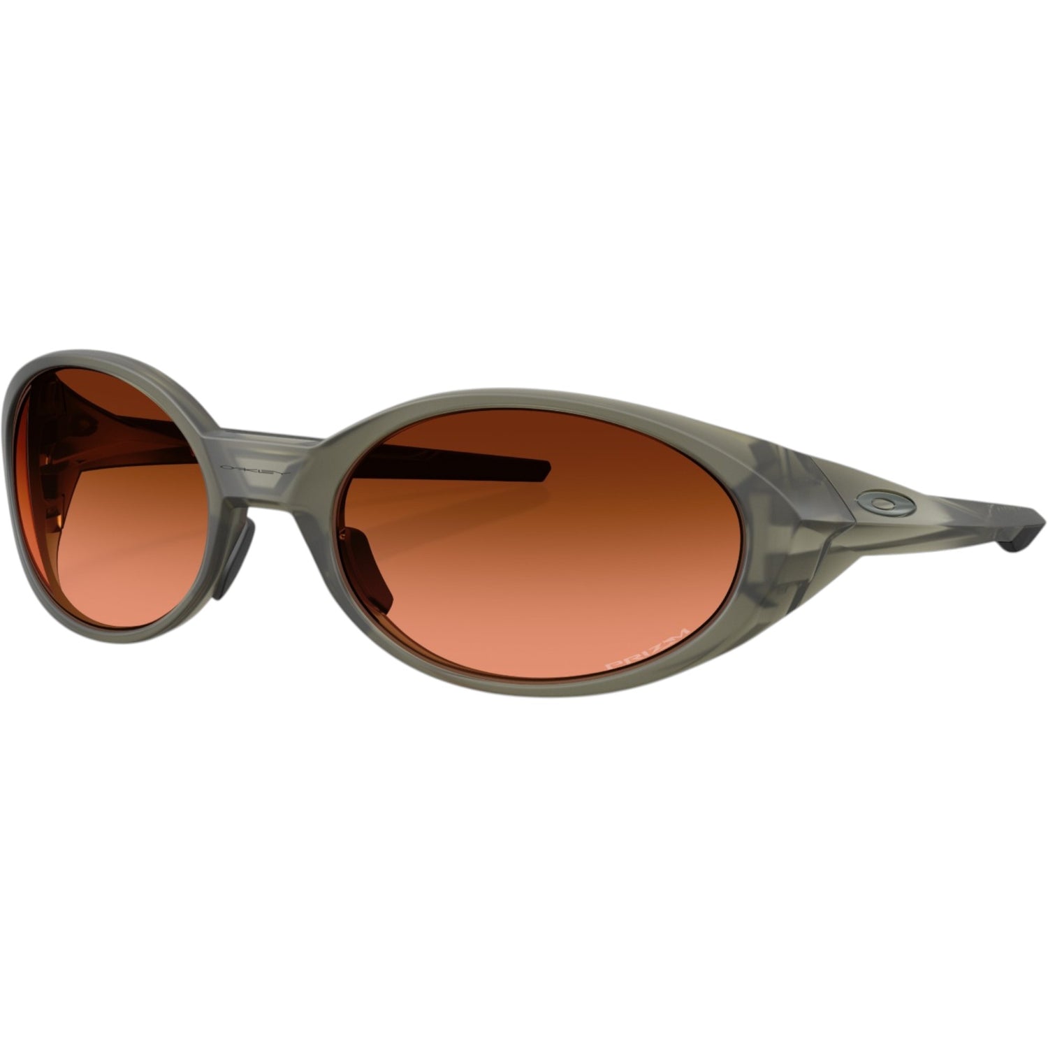 Oakley Mat Olive ink PZ Bronze Gradient.2658