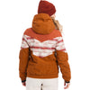 Manteau d'Hiver PRT Luchu Femme