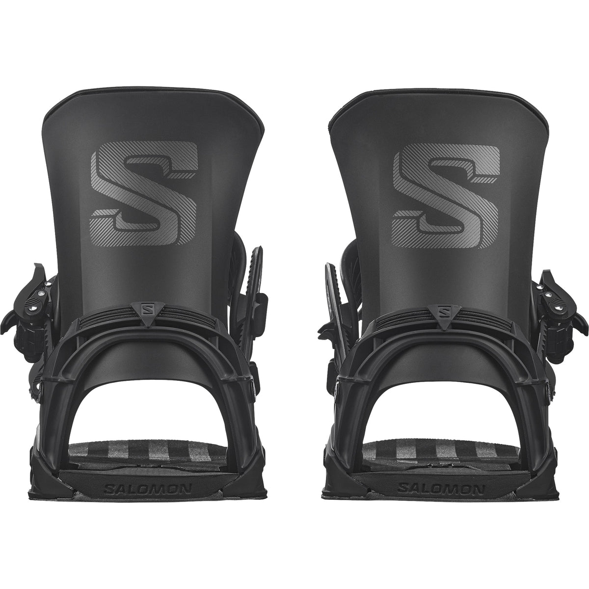 Salomon Noir L