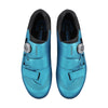 Souliers de Vélo de Route SH-RC502 Femme
