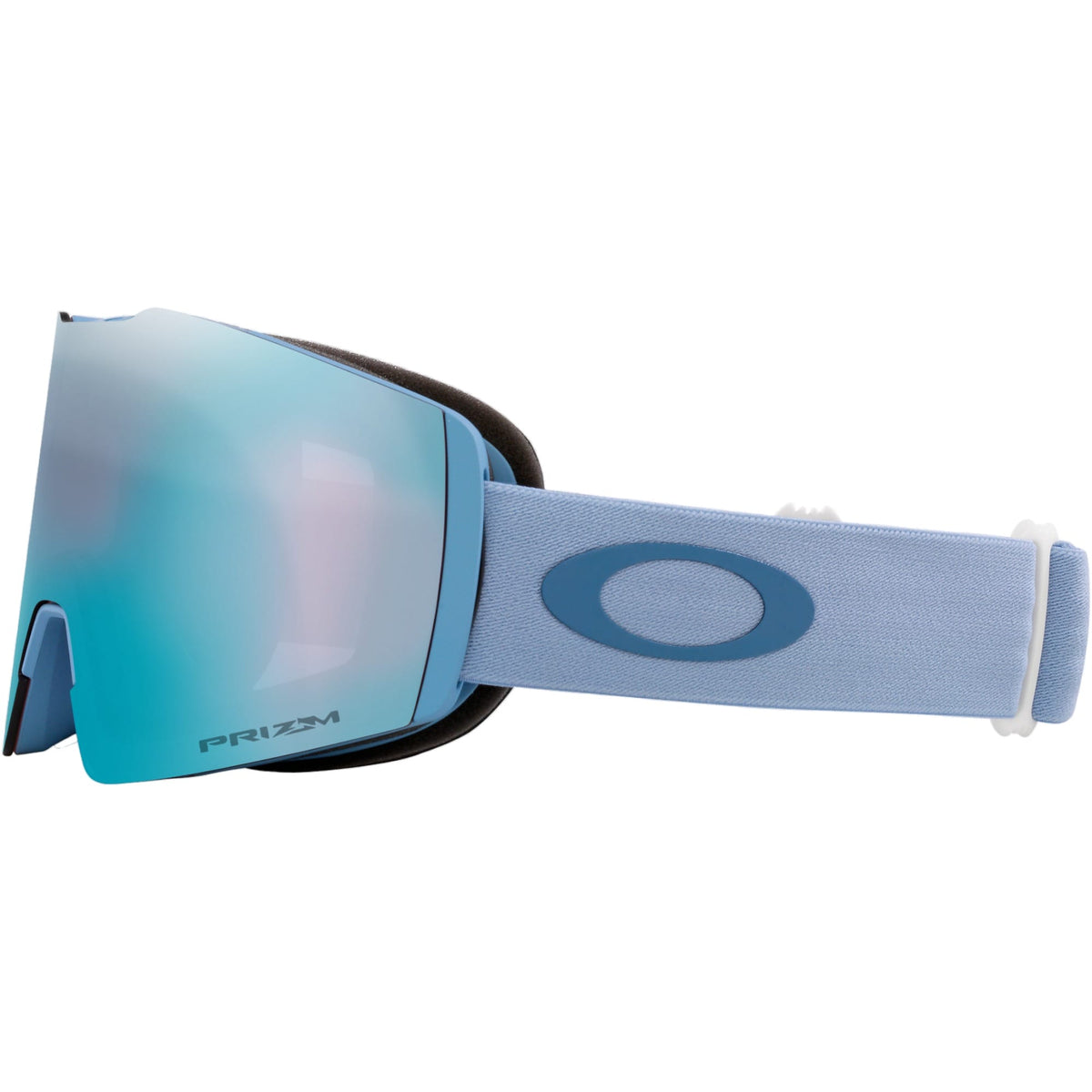Lunettes de Ski Fall Line M Adulte