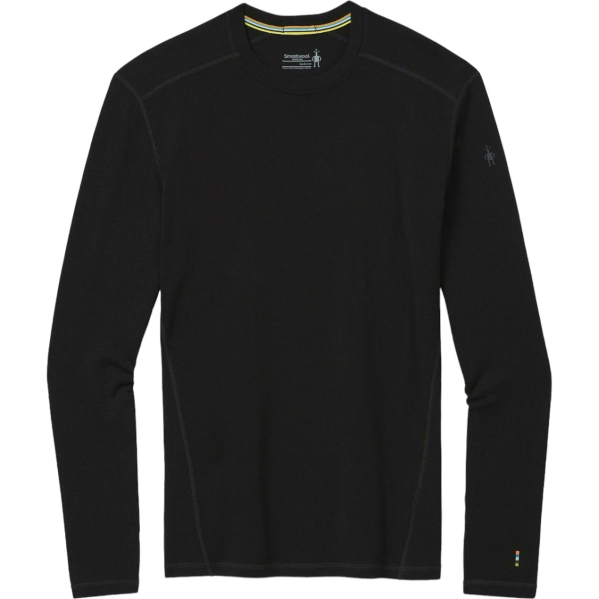 Haut de Sous-Vêtement Classic Thermal Merino 250 Crew Homme