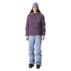 Veste Manches Longues Izimo Fleece Femme
