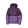 Active Puffy Women Jacket