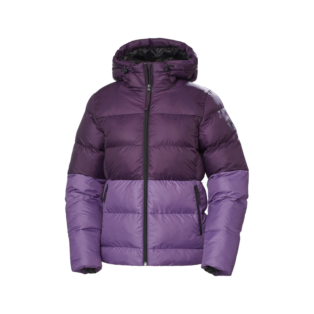 Active Puffy Women Jacket