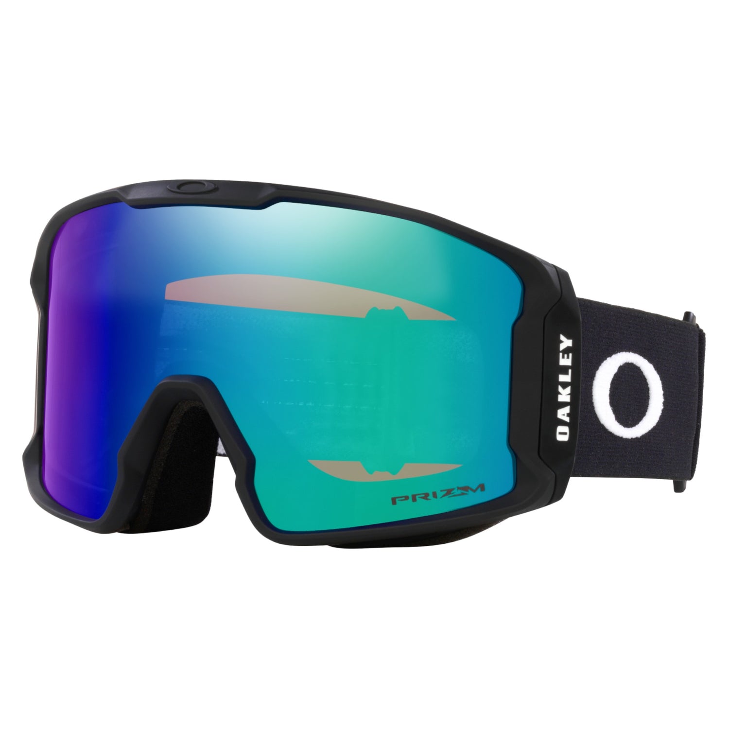 Line Miner M Adult Ski Goggles