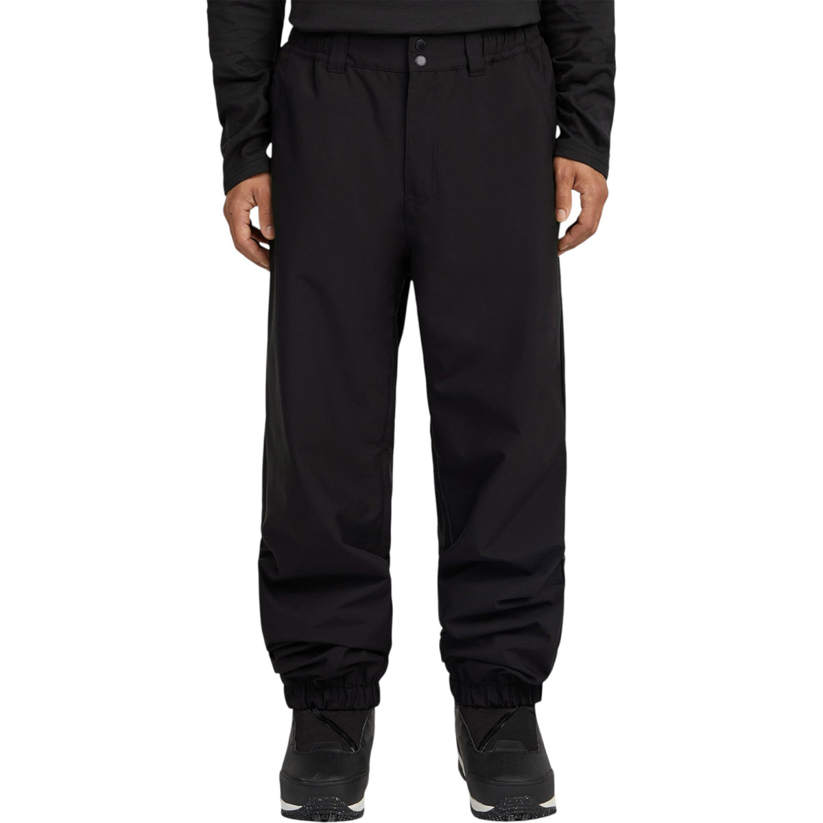 Pantalon Coquille Fwc Oversized Homme