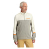 Chandail Manches Longues Speed Fleece Homme