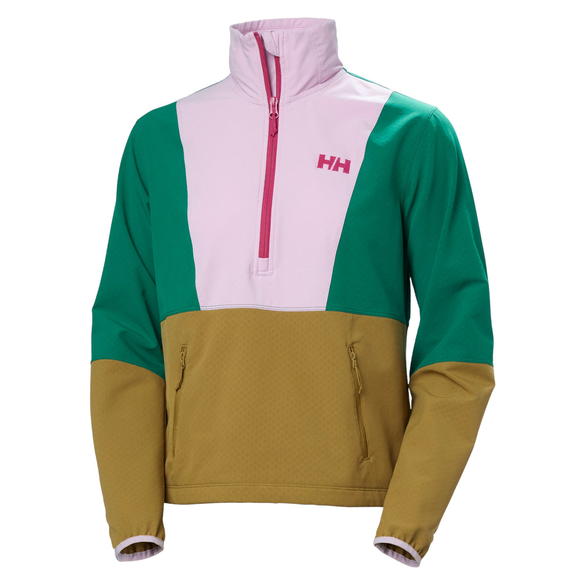 Cascade Shield Anorak Women Jacket