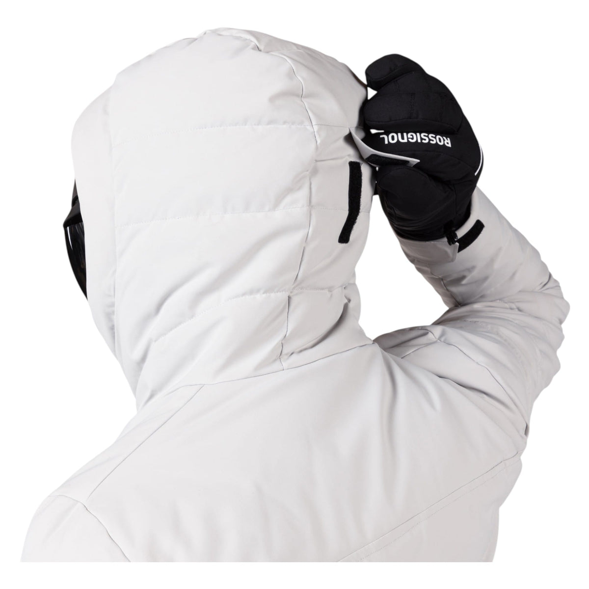 Siz Men Winter Jacket