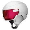 Revent GT Amid Visor HD Adult Ski Helmet
