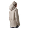 Manteau Coquille MTN-X Torngat 3L Femme