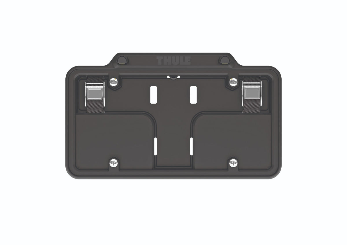 License Plate Holder