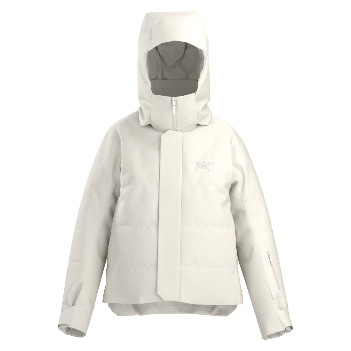 Andessa Down Women Winter Jacket