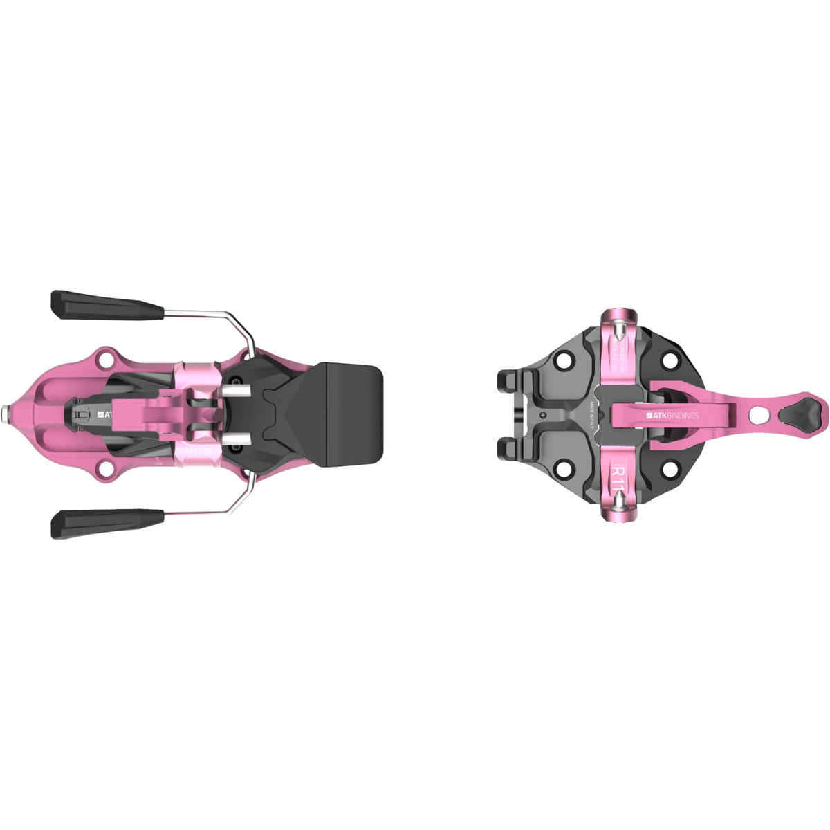 ATK Rose 91mm