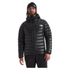 Veste  Isolante Summit Breithorn Homme