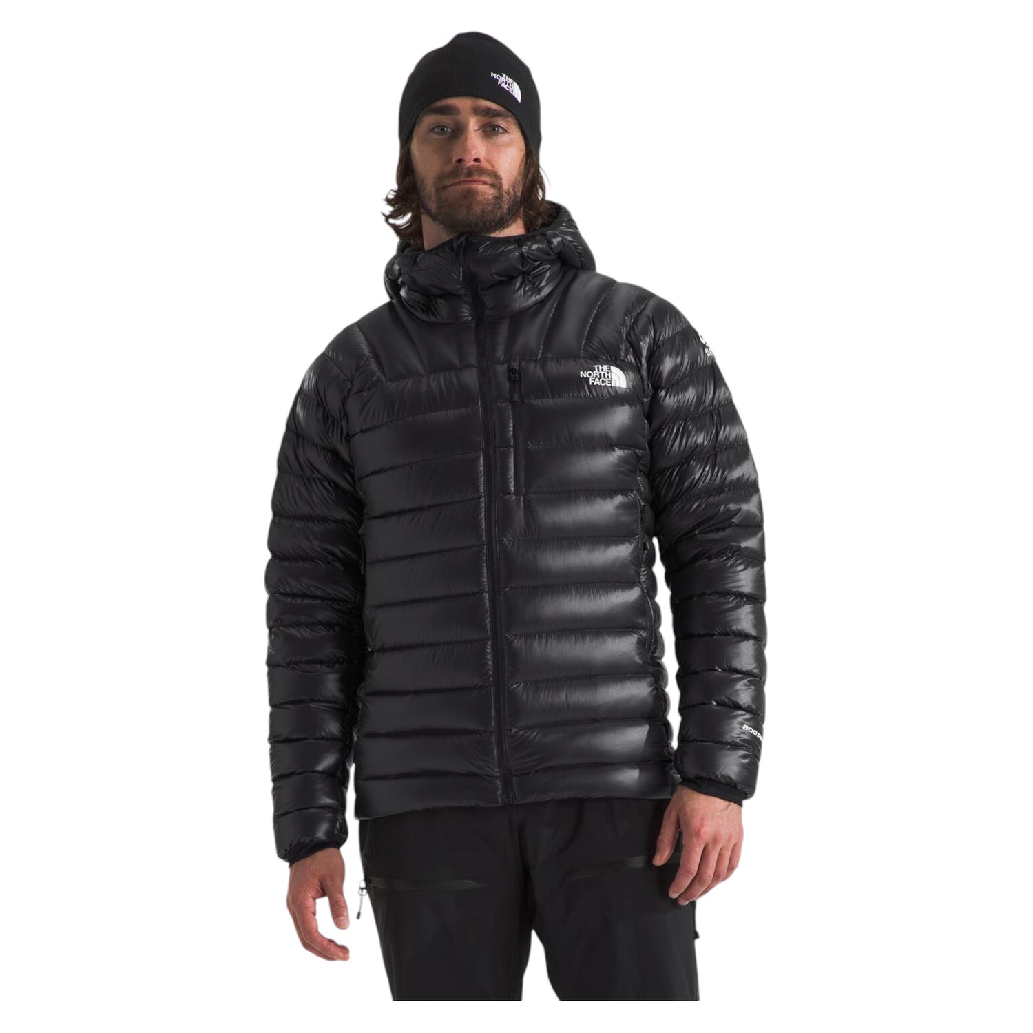 Veste  Isolante Summit Breithorn Homme