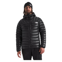 Veste  Isolante Summit Breithorn Homme