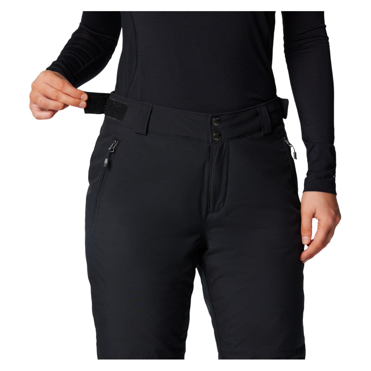 Pantalon Shafer Canyon II Insulated Femme