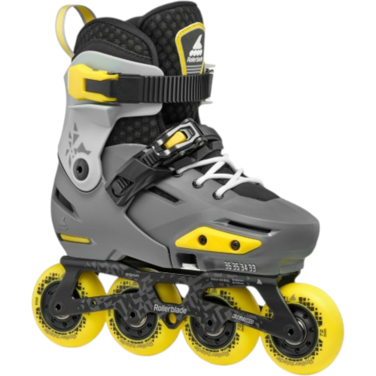 Patins à Roues Alignées Apex Enfant