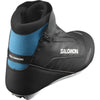 Salomon Noir/Process Bleu 10.0