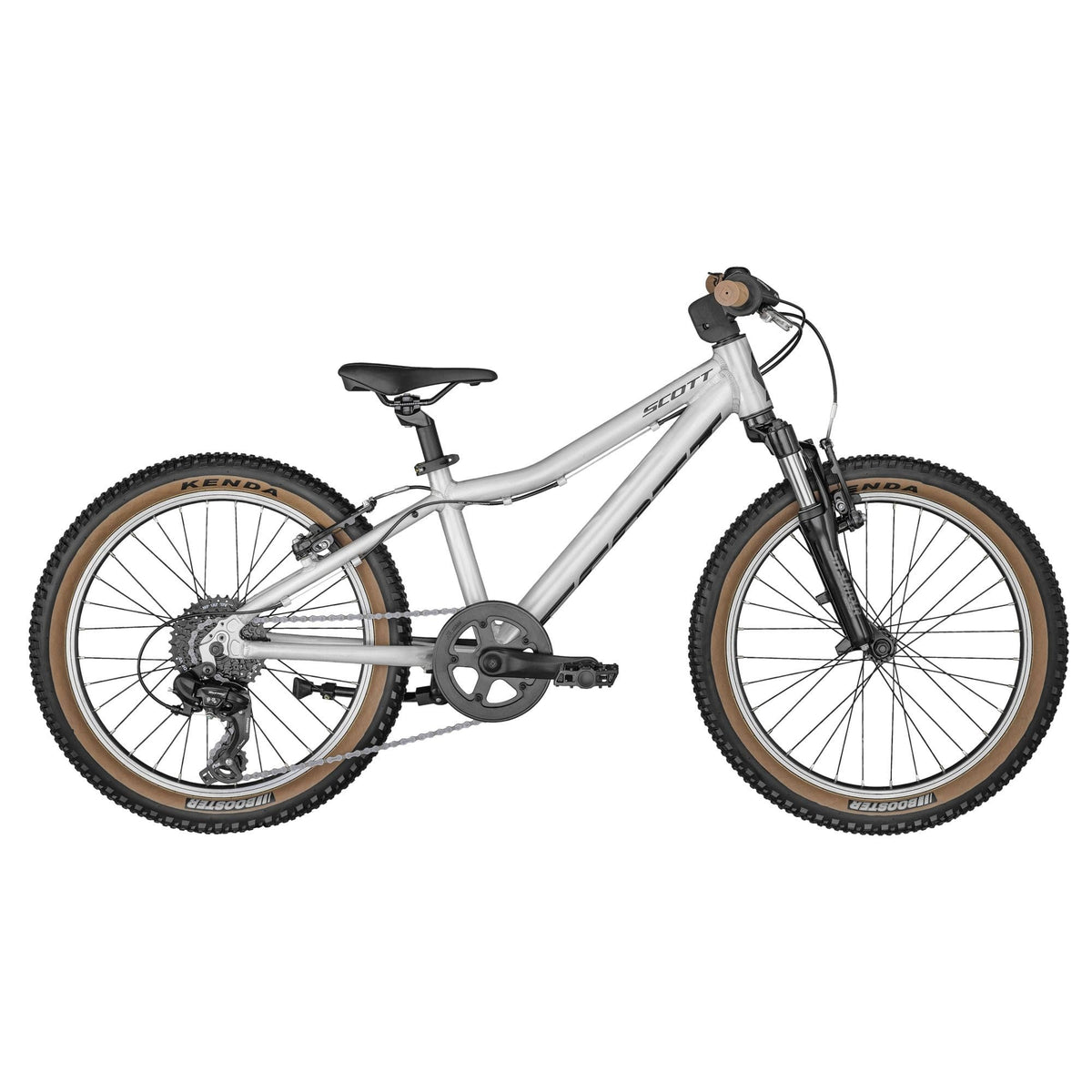 Scale 20 Kids Mountain Bike